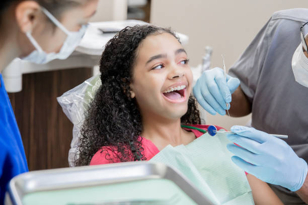 Best Emergency Broken Tooth Repair in Catoosa, OK