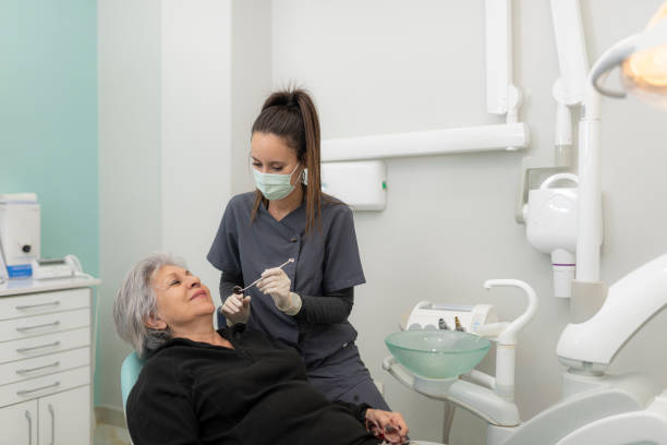 Best Emergency Treatment for Toothache in Catoosa, OK