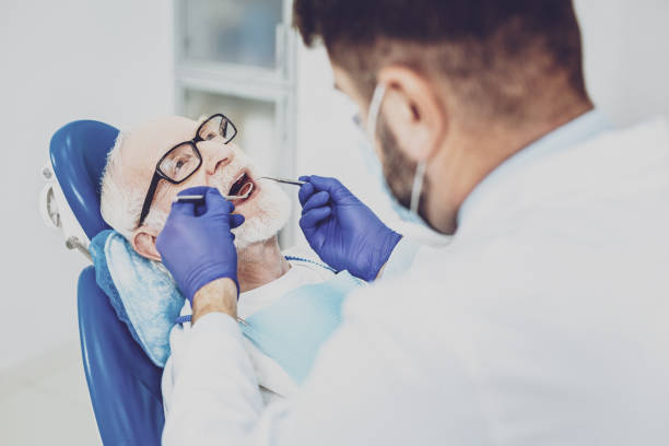 Best After-Hours Emergency Dentist in Catoosa, OK